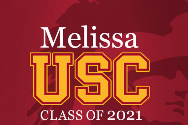 Melissa's Graduation 2021