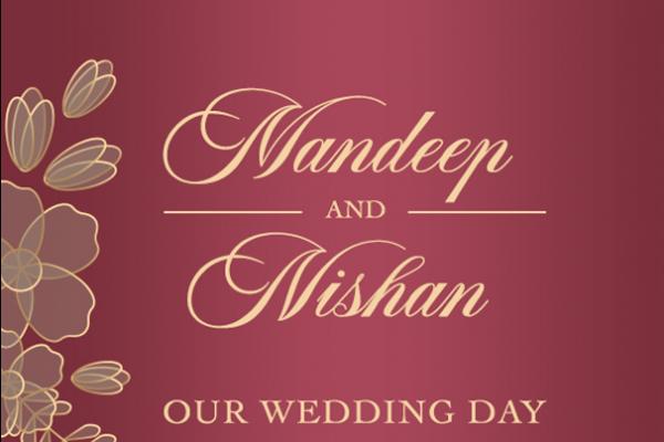 Mandeep and Nishan