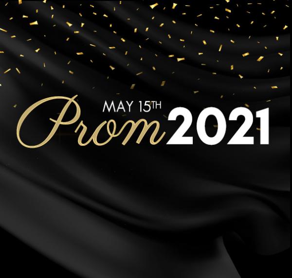 Prom Night 2021