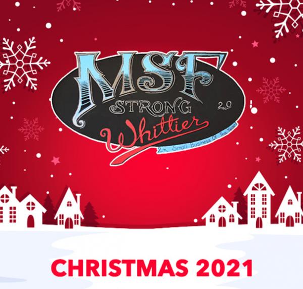 MFS Christmas 2021